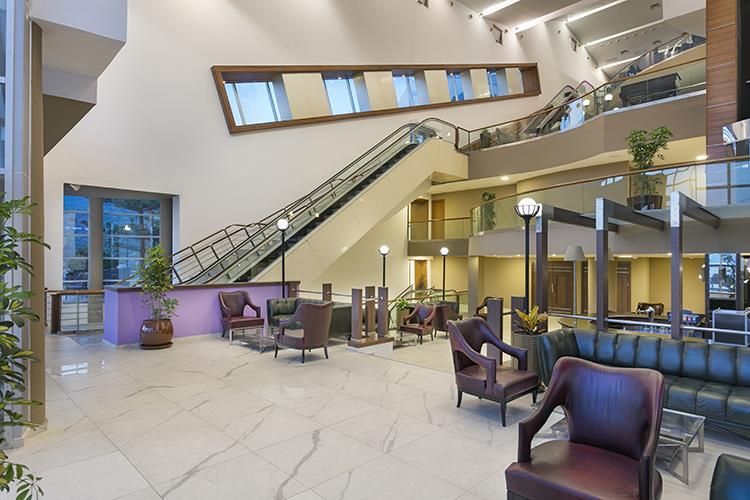 Duja Hotels Bodrum - 7