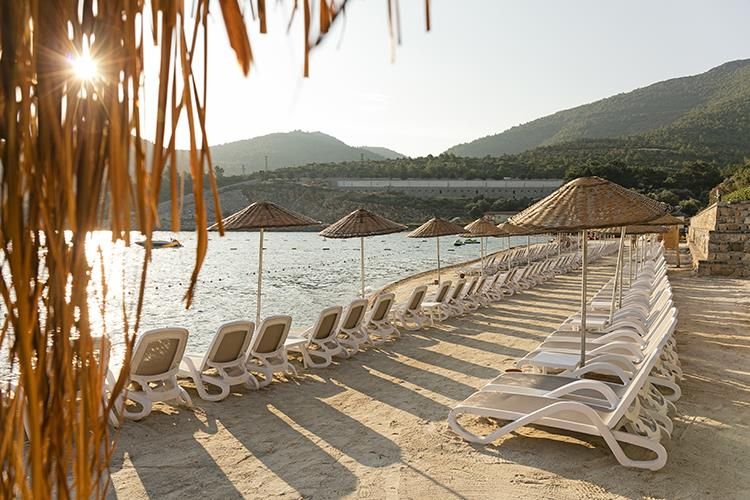 Duja Hotels Bodrum - 8