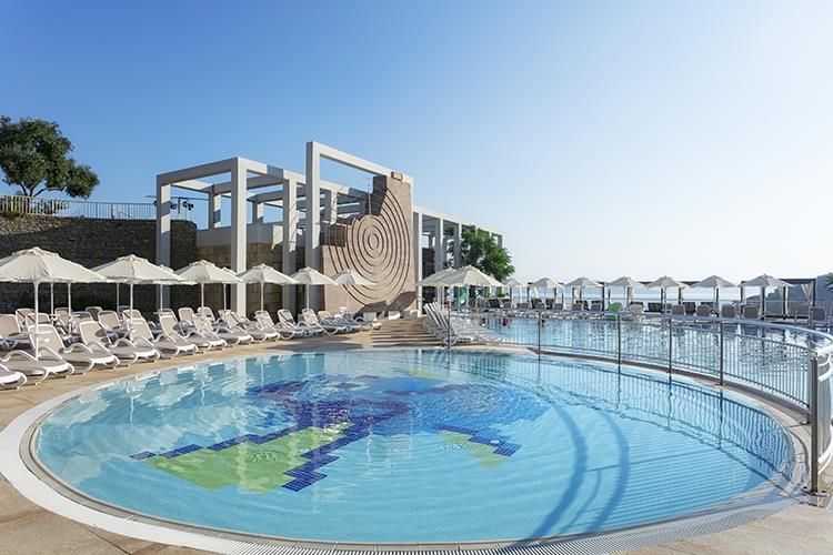 Duja Hotels Bodrum - 9