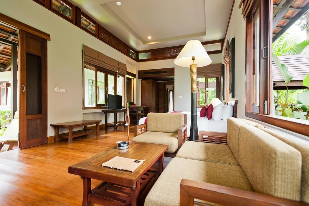 KHAOLAK BHANDARI RESORT AND SPA - 2