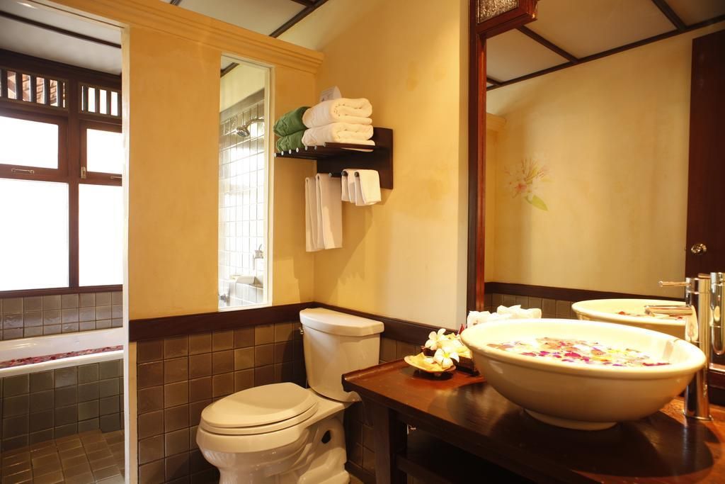 KHAOLAK BHANDARI RESORT AND SPA - 11