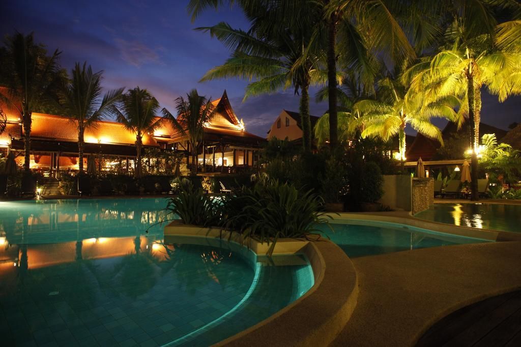 KHAOLAK BHANDARI RESORT AND SPA - 13