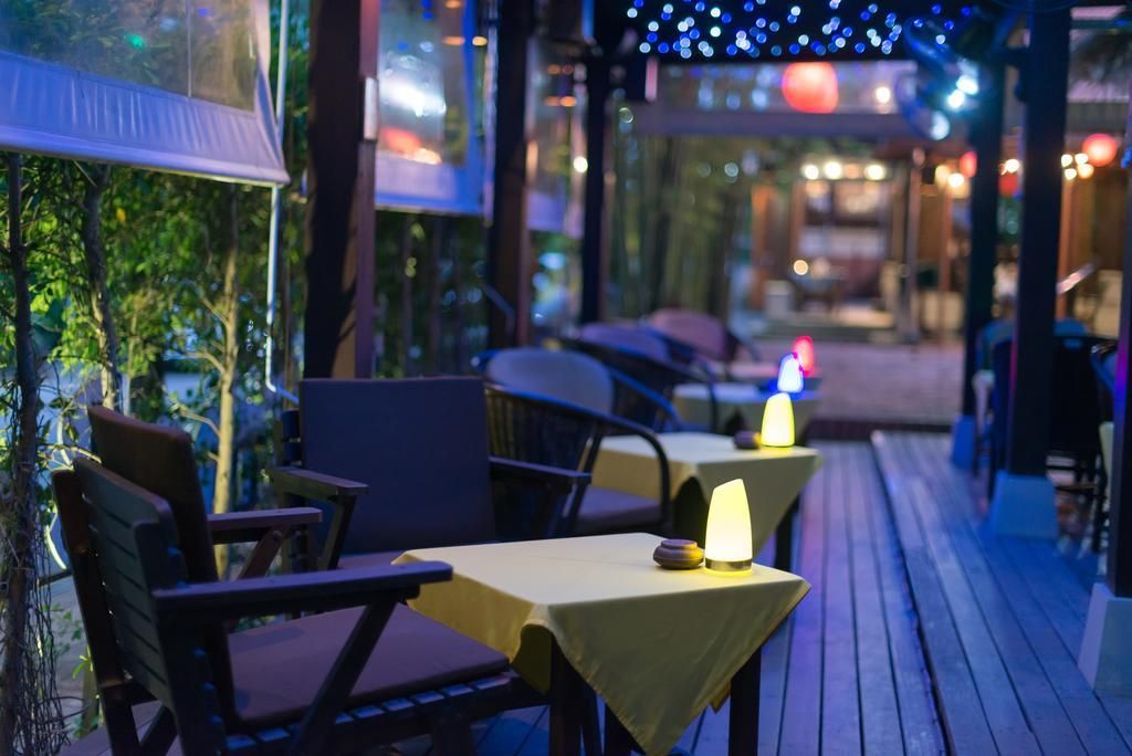 KHAOLAK BHANDARI RESORT AND SPA - 17