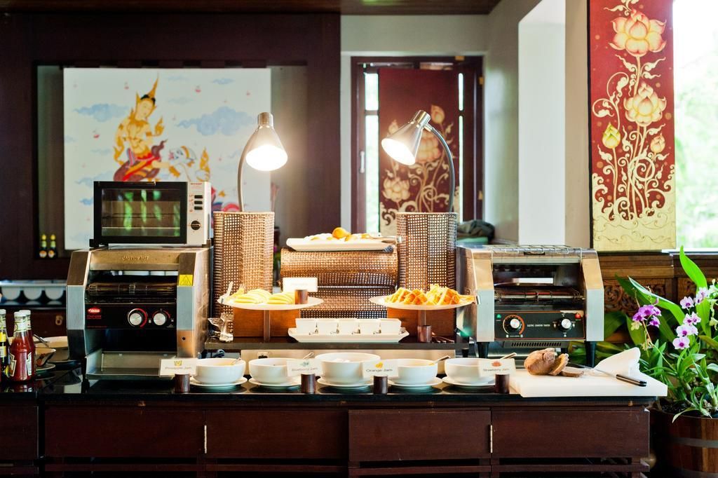 KHAOLAK BHANDARI RESORT AND SPA - 18