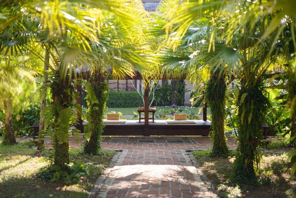 KHAOLAK BHANDARI RESORT AND SPA - 20