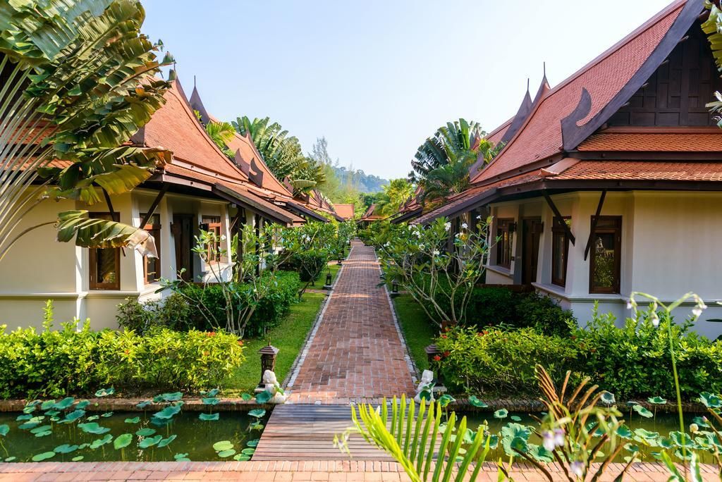 KHAOLAK BHANDARI RESORT AND SPA - 21