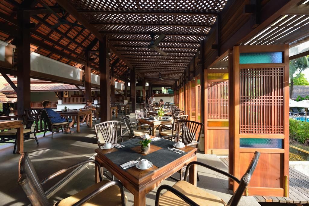 KHAOLAK BHANDARI RESORT AND SPA - 26