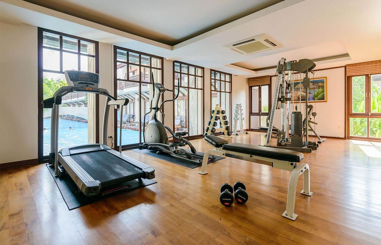 KHAOLAK BHANDARI RESORT AND SPA - 28