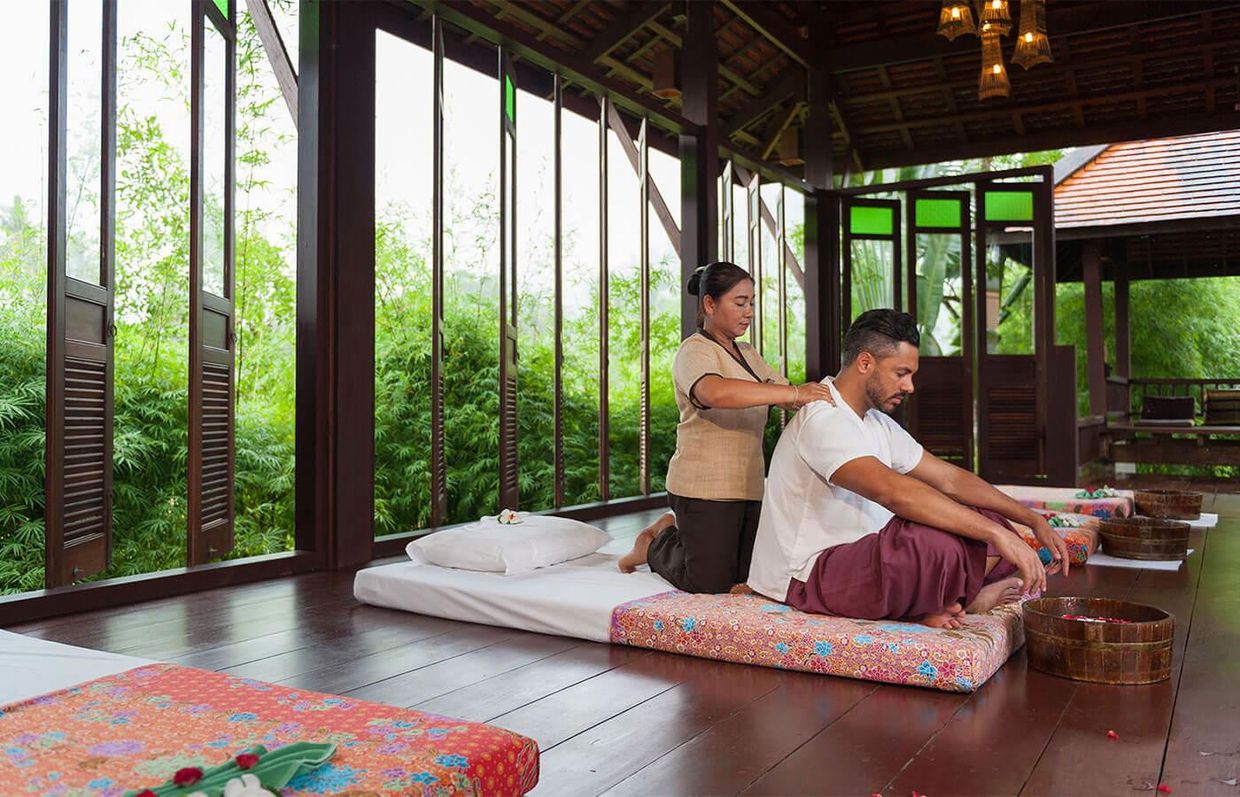 KHAOLAK BHANDARI RESORT AND SPA - 30