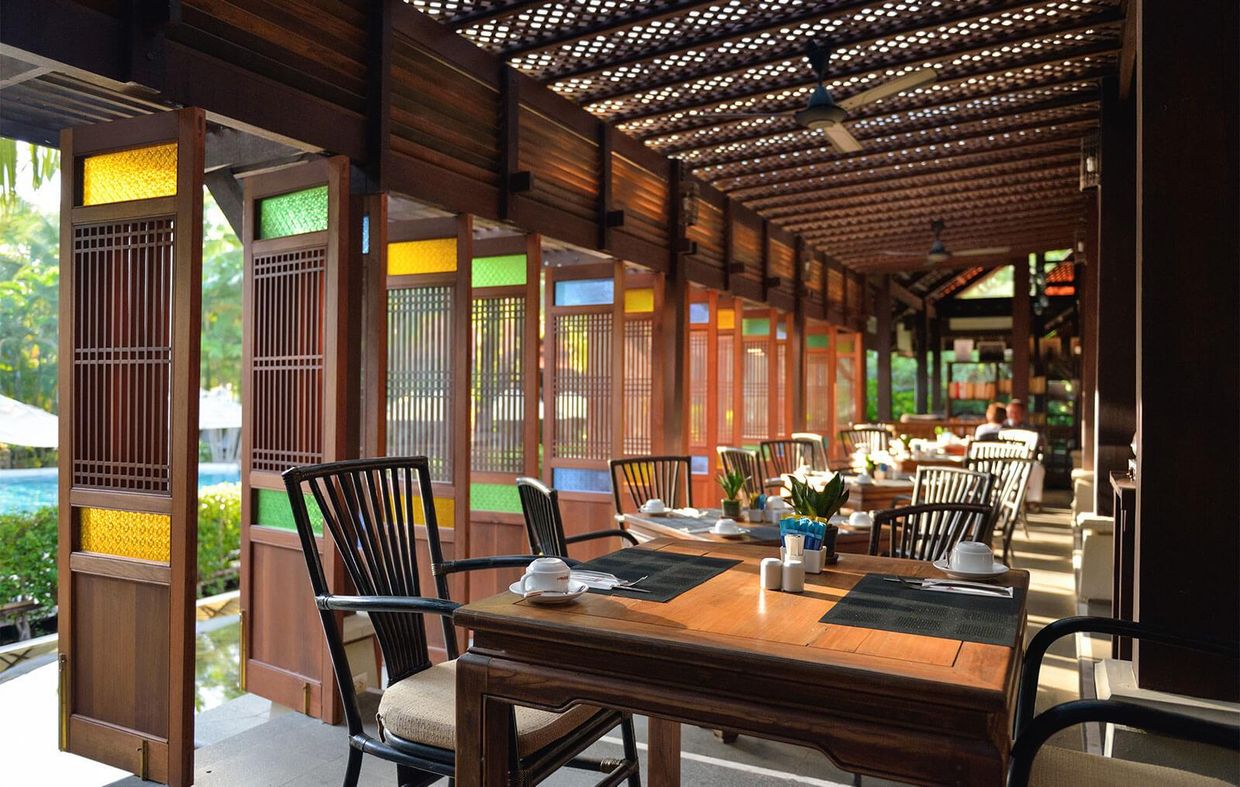 KHAOLAK BHANDARI RESORT AND SPA - 32