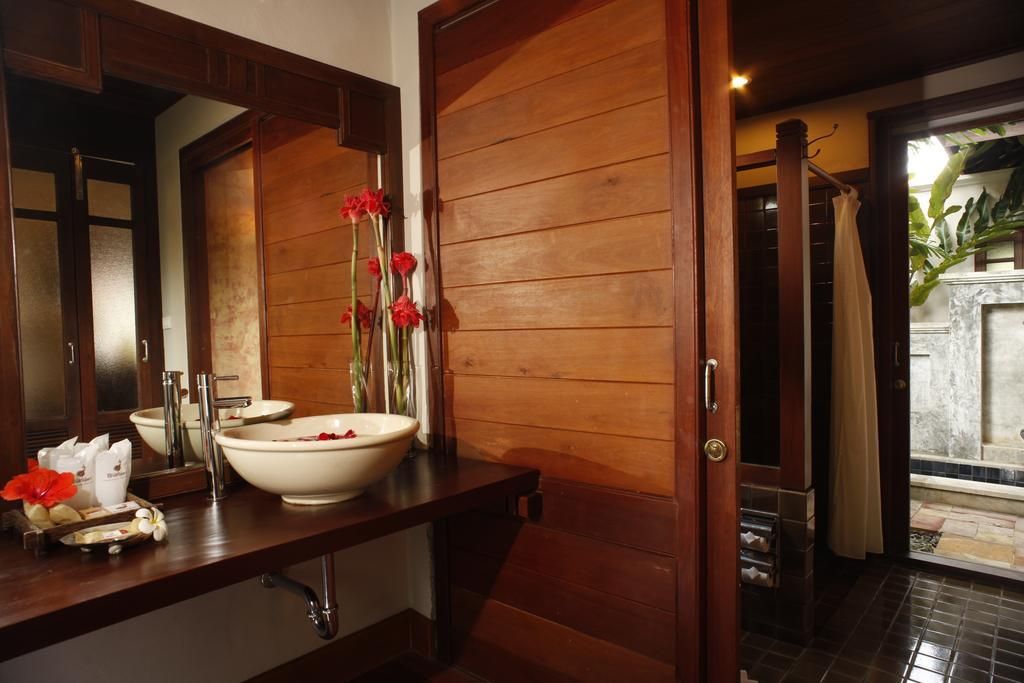 KHAOLAK BHANDARI RESORT AND SPA - 9