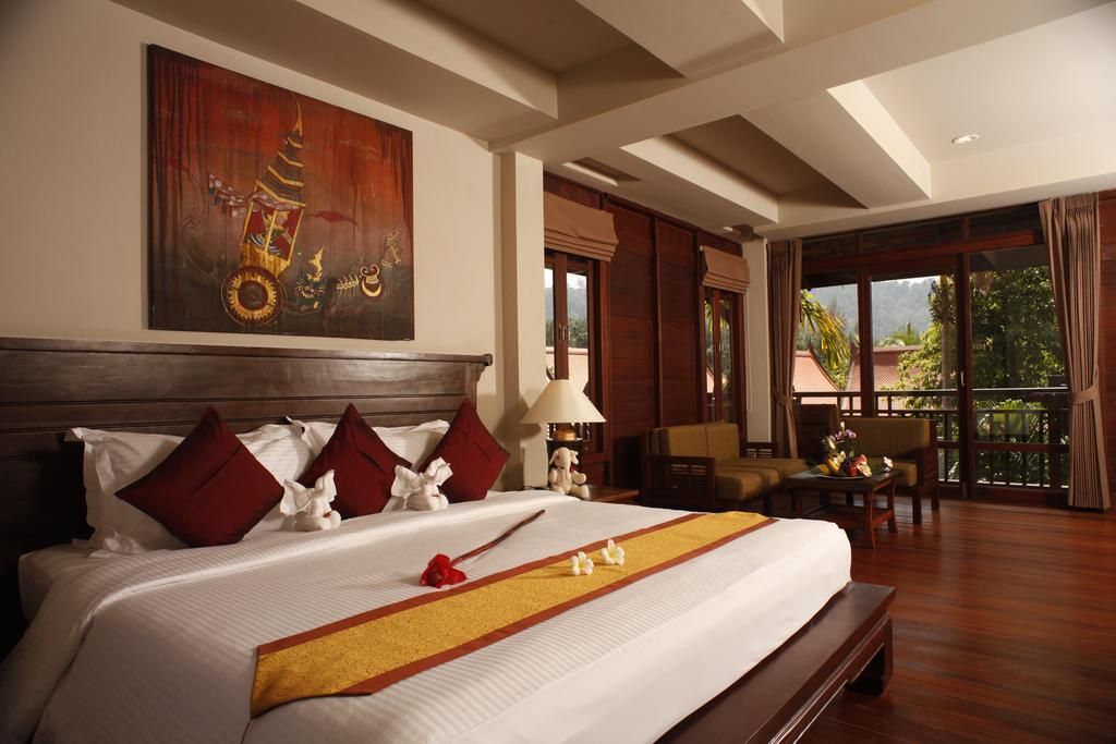 KHAOLAK BHANDARI RESORT AND SPA - 10