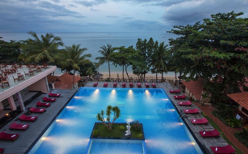 KIM HOA RESORT - 3