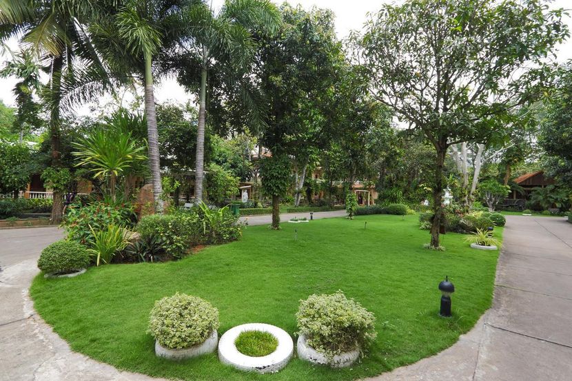 KIM HOA RESORT - 5