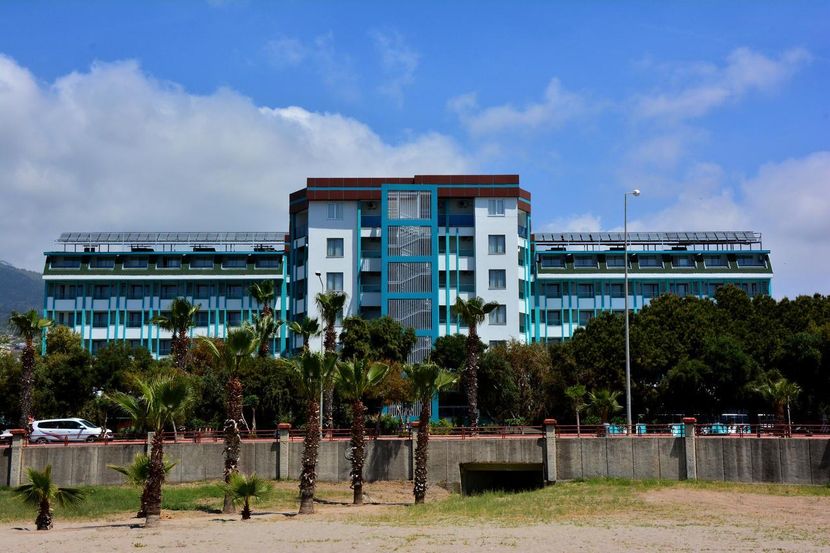 Ananas Hotel - 4