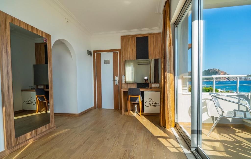 Kleopatra Celine Hotel - 13