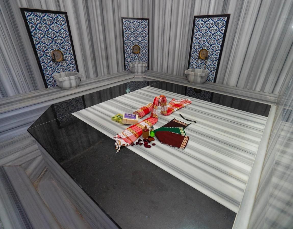 Kleopatra Celine Hotel - 22