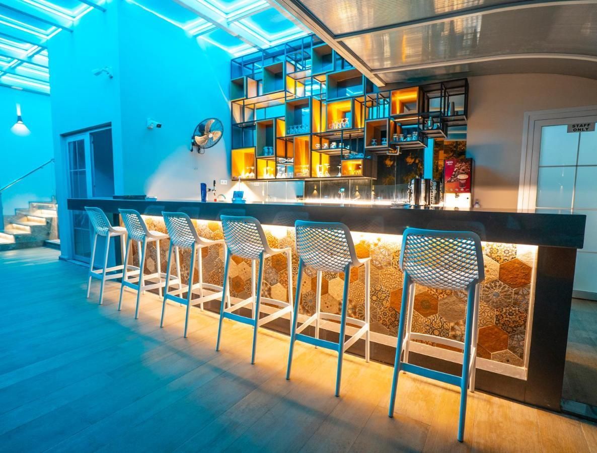 Kleopatra Celine Hotel - 26