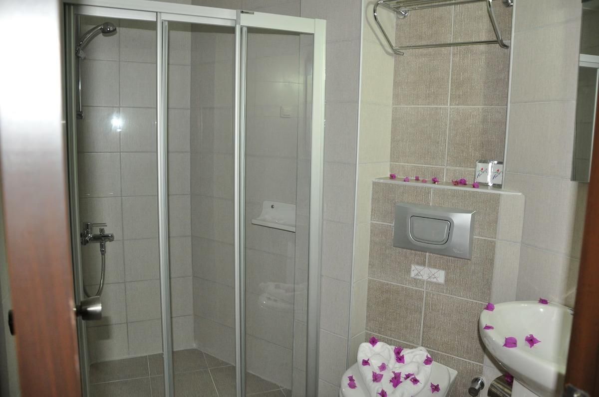 Kleopatra Celine Hotel - 31