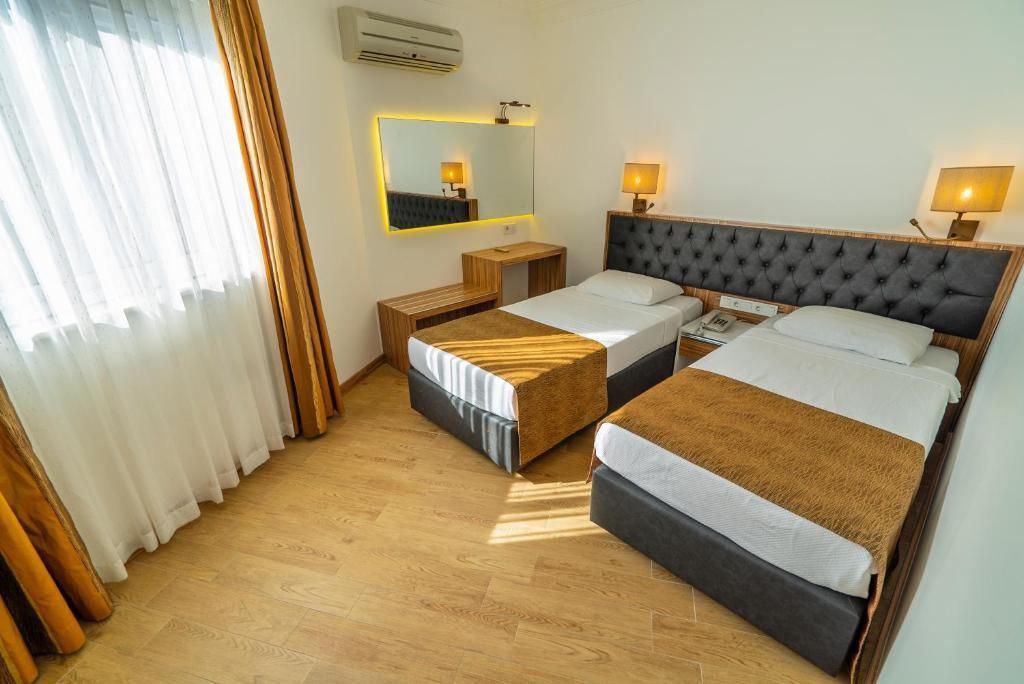 Kleopatra Celine Hotel - 6