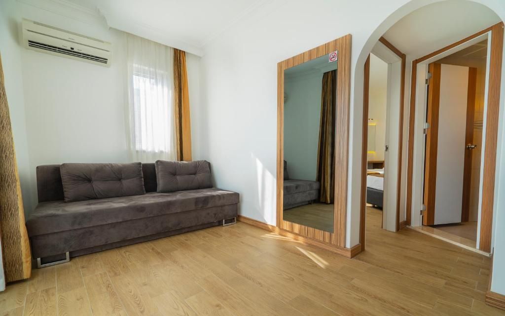 Kleopatra Celine Hotel - 9