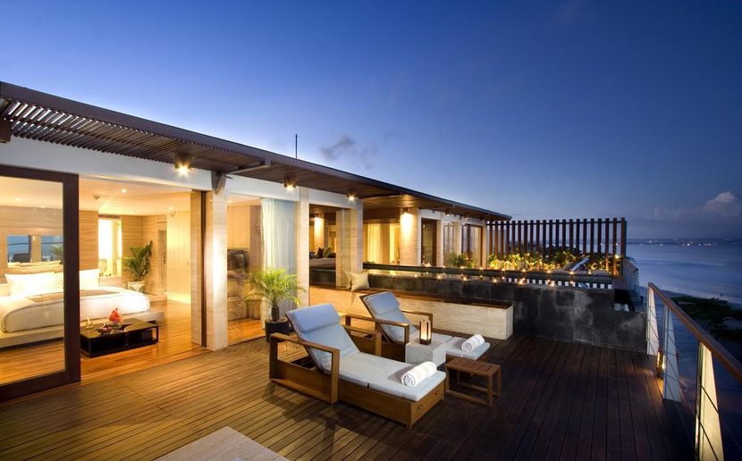 GRAND SEMINYAK LIFESTYLE BOUTIQUE RESORT (ex. ANANTARA SEMINYAK) - 2