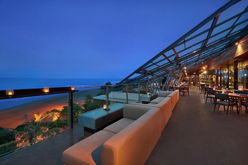 GRAND SEMINYAK LIFESTYLE BOUTIQUE RESORT (ex. ANANTARA SEMINYAK) - 4