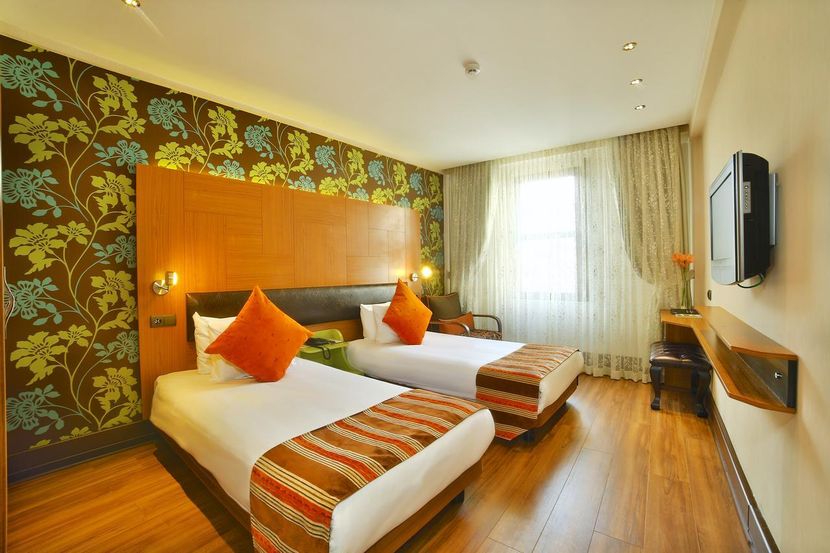 Konak Hotel - 1