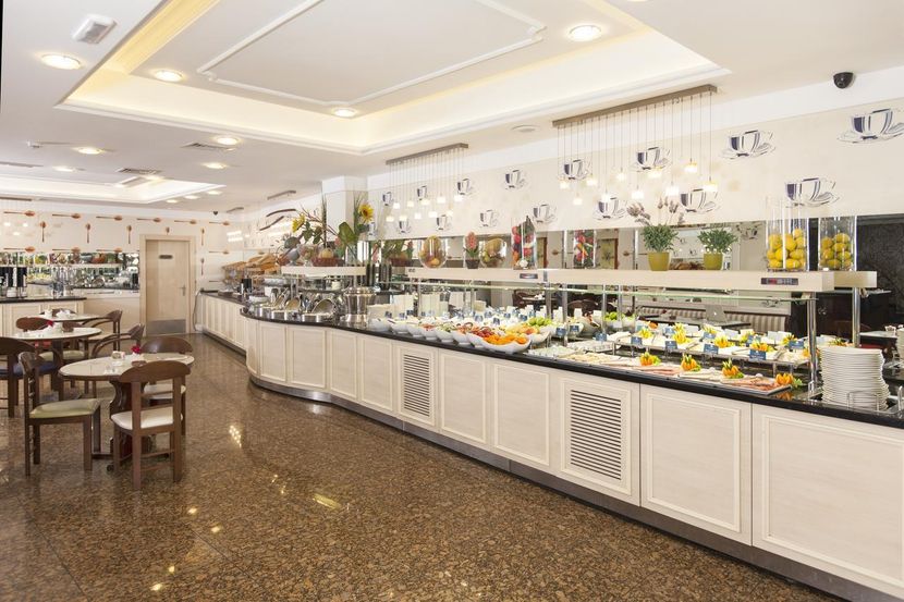 Konak Hotel - 3