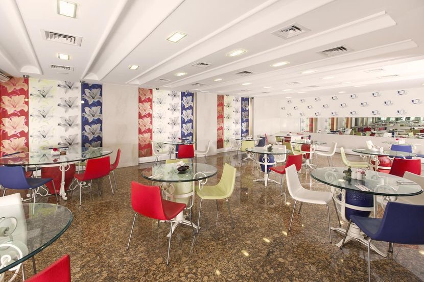Konak Hotel - 4