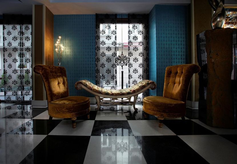 Konak Hotel - 6