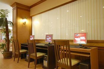 Картинка отеля - 11