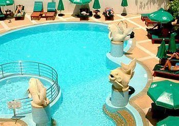 Картинка отеля - 13