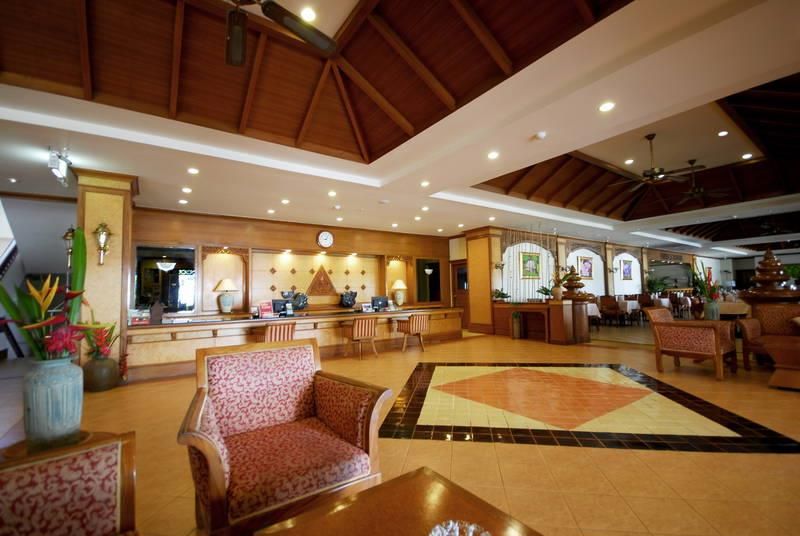 KRABI HERITAGE - 19