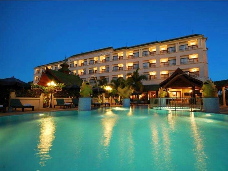 Картинка отеля - 7