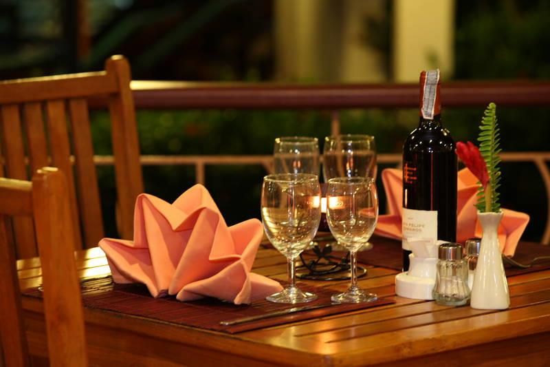 Картинка отеля - 8