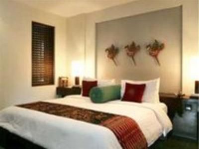 KUPU KUPU BARONG VILLAS & TREE SPA BY L OCCITANE - 1