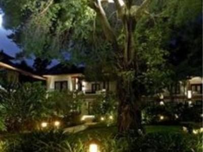 KUPU KUPU BARONG VILLAS & TREE SPA BY L OCCITANE - 2