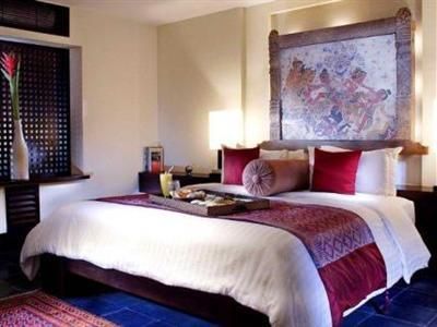 KUPU KUPU BARONG VILLAS & TREE SPA BY L OCCITANE - 11