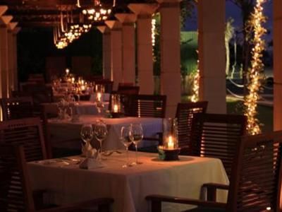 KUPU KUPU BARONG VILLAS & TREE SPA BY L OCCITANE - 14