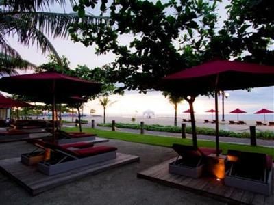 KUPU KUPU BARONG VILLAS & TREE SPA BY L OCCITANE - 16