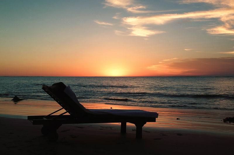 KUPU KUPU BARONG VILLAS & TREE SPA BY L OCCITANE - 19