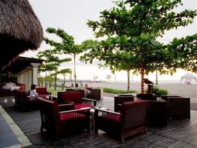 KUPU KUPU BARONG VILLAS & TREE SPA BY L OCCITANE - 20