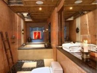 KUPU KUPU BARONG VILLAS & TREE SPA BY L OCCITANE - 3