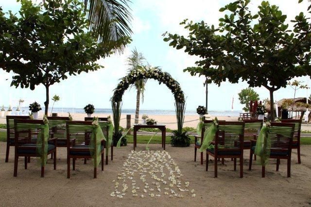 KUPU KUPU BARONG VILLAS & TREE SPA BY L OCCITANE - 22