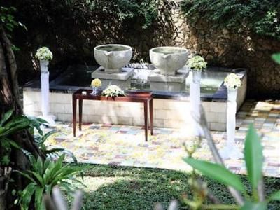 KUPU KUPU BARONG VILLAS & TREE SPA BY L OCCITANE - 23