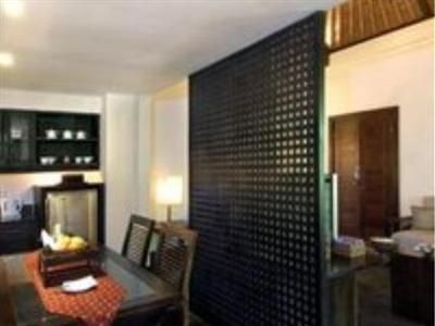 KUPU KUPU BARONG VILLAS & TREE SPA BY L OCCITANE - 4