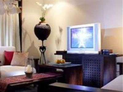 KUPU KUPU BARONG VILLAS & TREE SPA BY L OCCITANE - 5