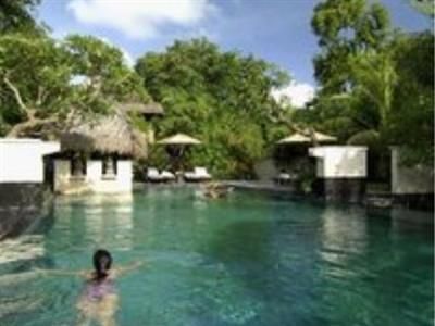 KUPU KUPU BARONG VILLAS & TREE SPA BY L OCCITANE - 7