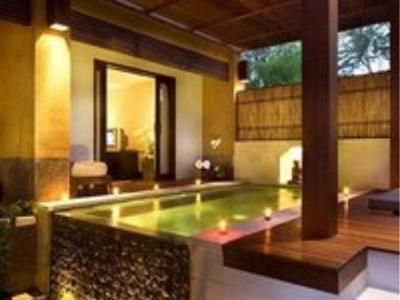 KUPU KUPU BARONG VILLAS & TREE SPA BY L OCCITANE - 8